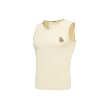 MINISO Tank Tops Unisex