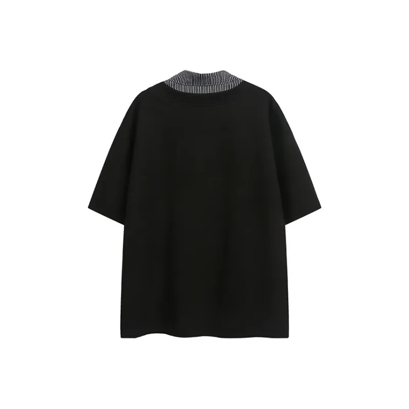 SOLIDITY Polo Shirts Unisex-3