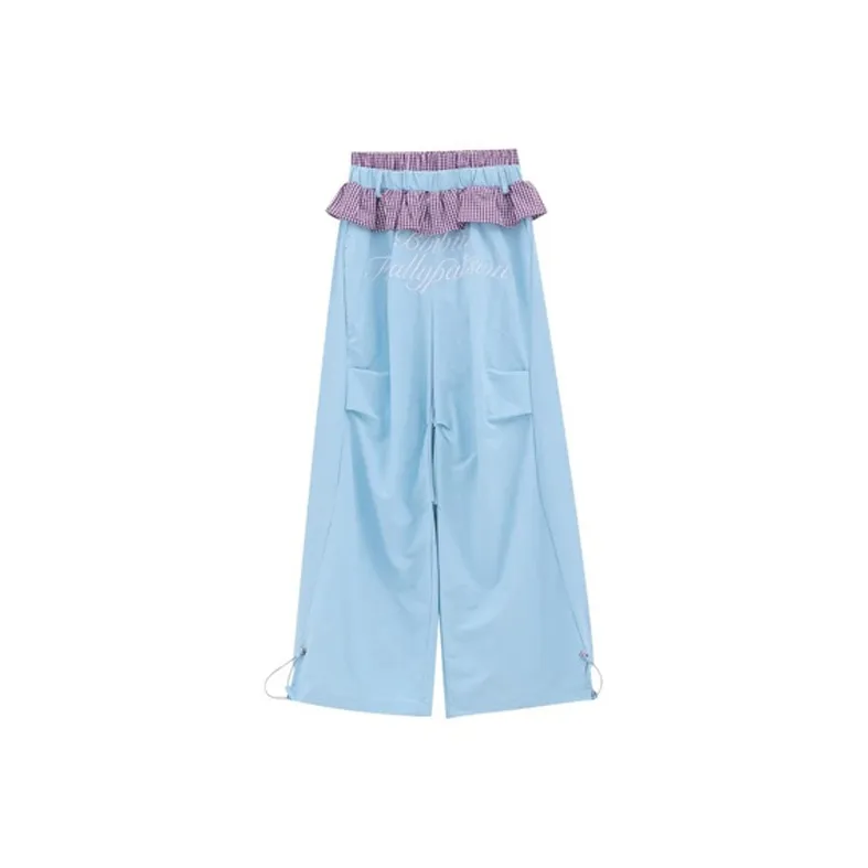 LSVE Cargo Pants Women's-2