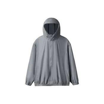 NAICHA STUDIO Sun Protection Clothing Unisex