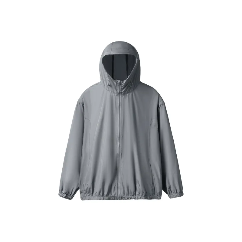 NAICHA STUDIO Sun Protection Clothing Unisex-0