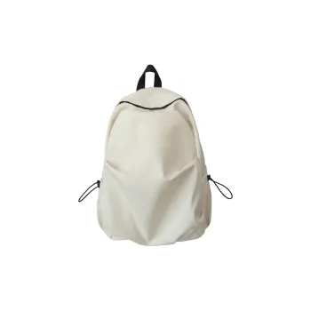 Parker Bear Nylon Backpack Unisex Multicolor