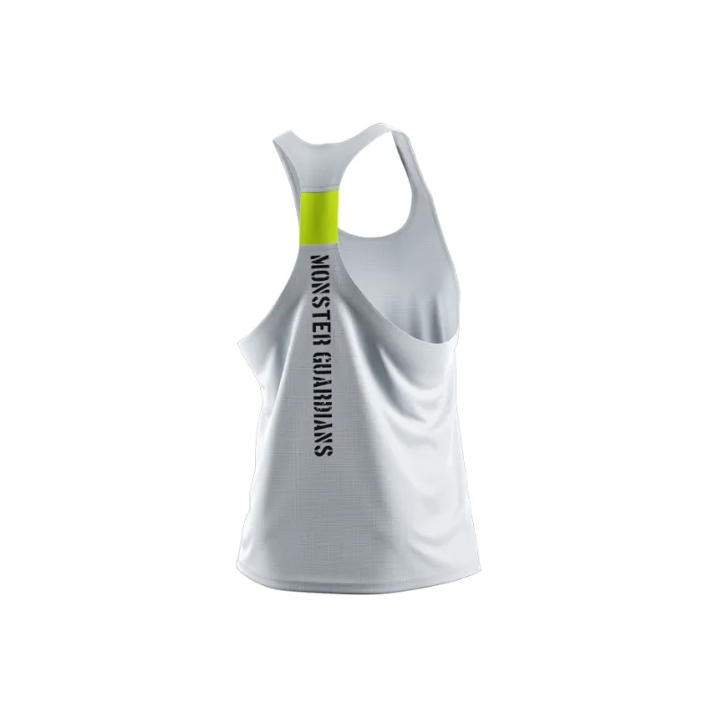 Monster Guardians Tank Top Men's-6