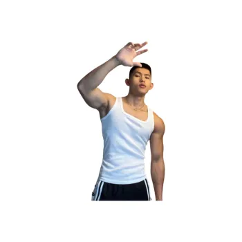 CORNILOT Tank Tops Men