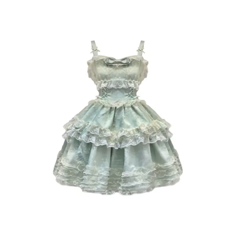 Peaches Peaches Slip Dress Women's-14