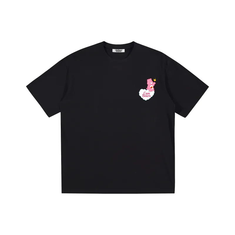 CAREBEARS T Shirts Unisex-7