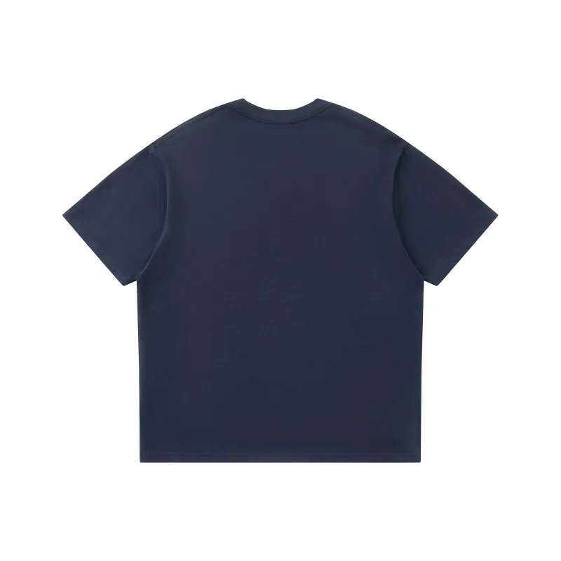 ALang Studio T Shirts Unisex-5
