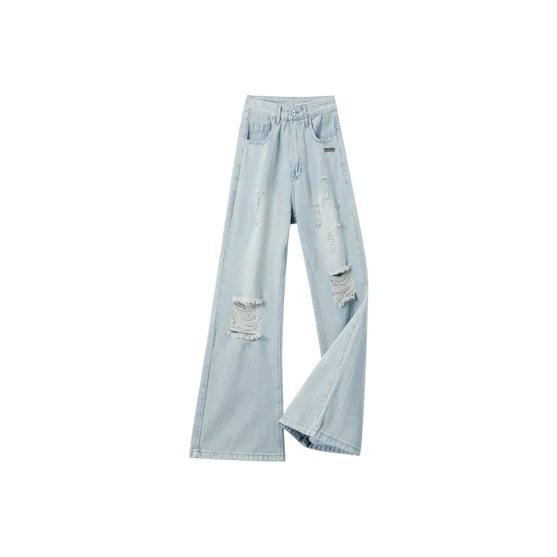 Double Dealer Jeans Unisex-12