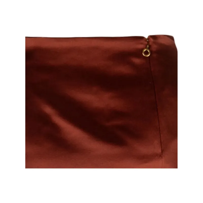 Loro Piana Silvia Skirt-2