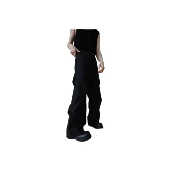 HAPPY PARTY Casual Pants Unisex