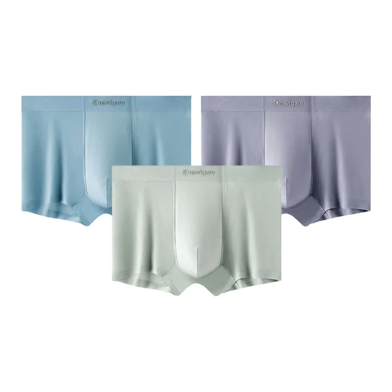 NAVIGARE Underpants Men's 3 Pack-48