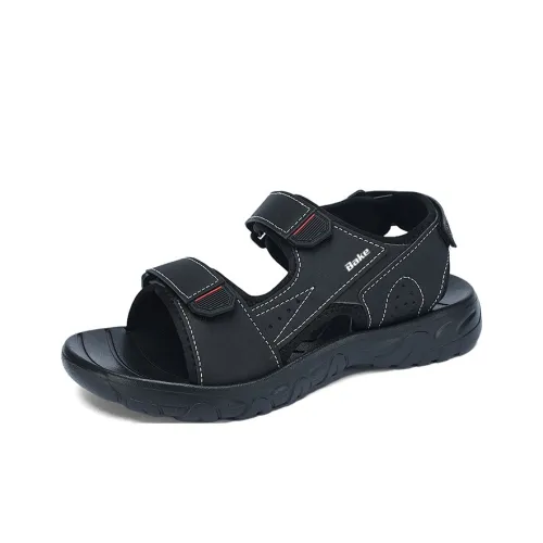 BAKE Beach Sandals Men