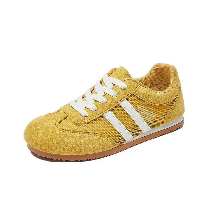 Kalinsd 1971 Low Top Skateboard Shoes Women's-4