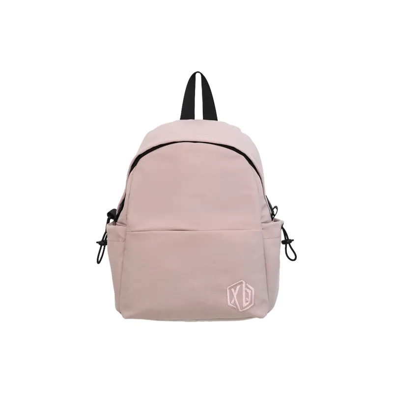 Banner The Piggy Nylon Backpack Regular Unisex Multicolor-5