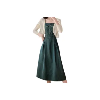GOSO Two Piece Skirt Sets Women's