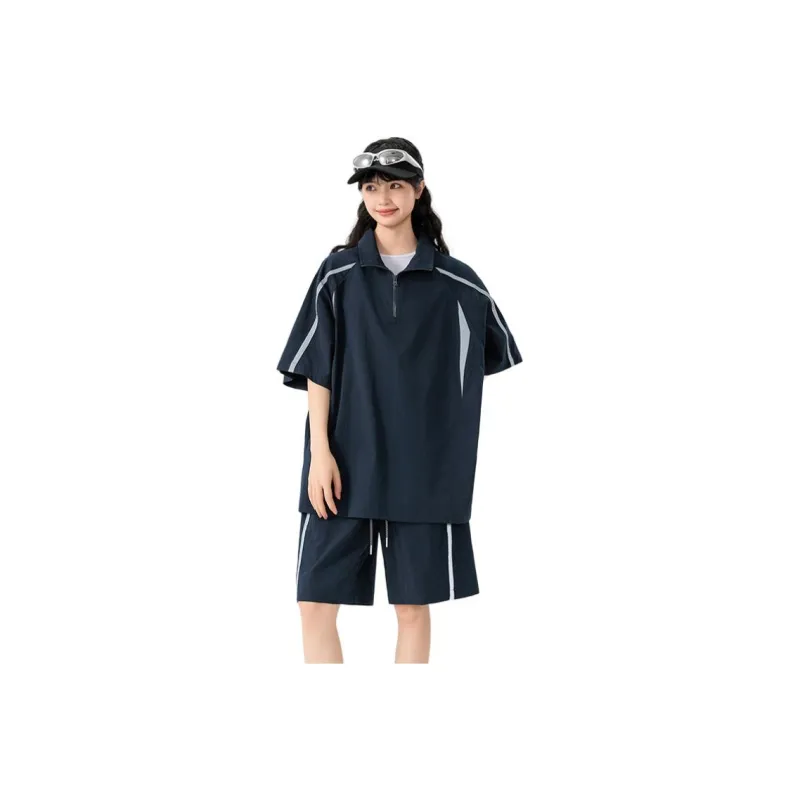 Ordifen Casual Suits Women's-10