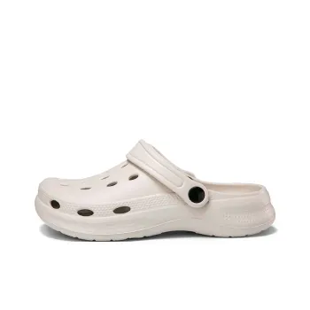 LONGDUIZHANG Clogs Unisex