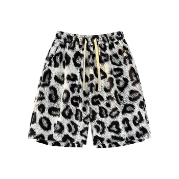 PVPVPV Casual Shorts Unisex