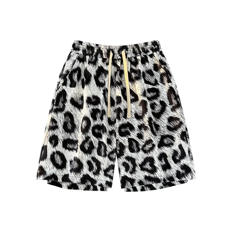 PVPVPV Casual Shorts Unisex-0