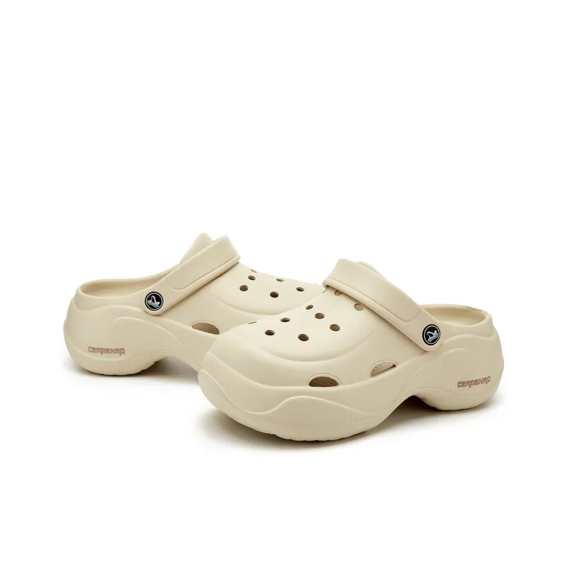 CARDANRO Clogs Women's-8