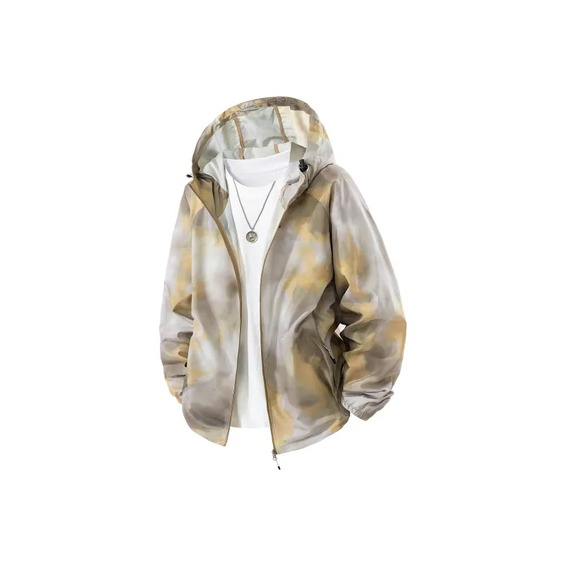 PASOK Sun Protection Clothing Unisex-2