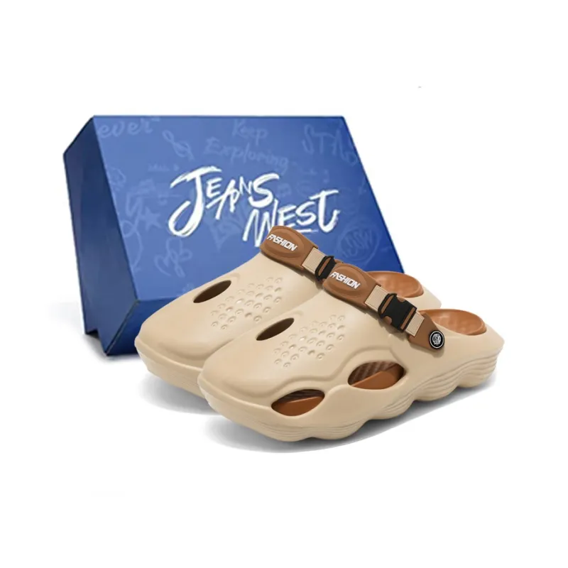 JEANSWEST Clogs Men-2