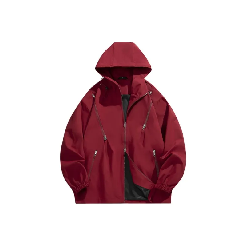 LSVE Fishing Clothing Women's-2