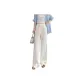 White (Ankle-Length Pants)