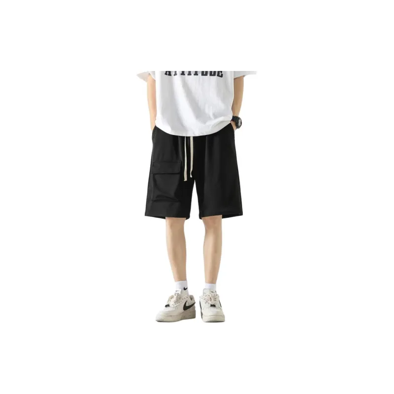 SIL VITIN Casual Shorts Unisex-17