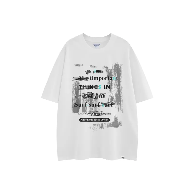 O'Neill T Shirts Unisex-0
