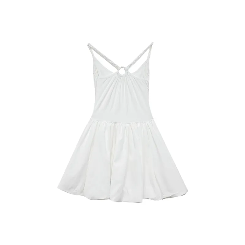 Icicofficial Slip Dress Women's-1