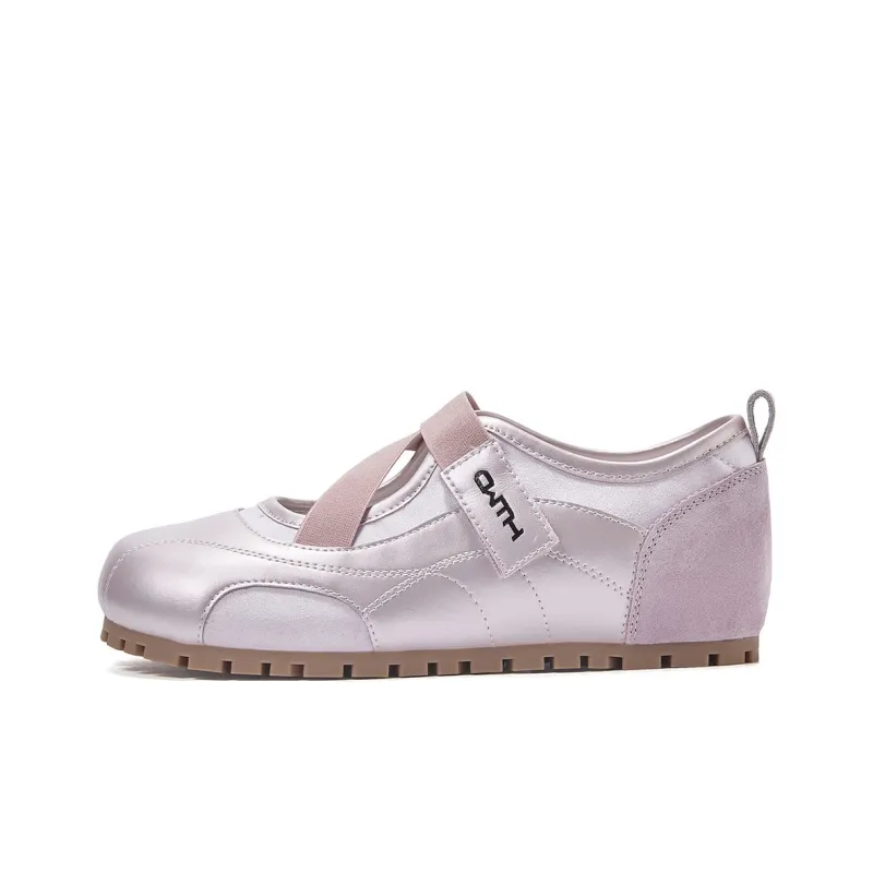 Hotwind Loafers Women's-3