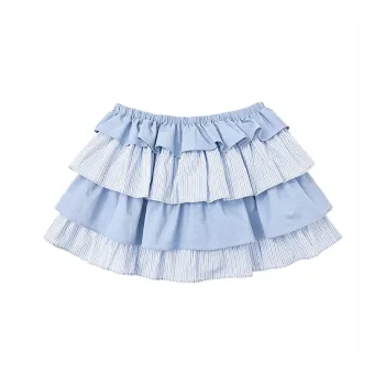 SINBOS Casual Short Skirts Women's