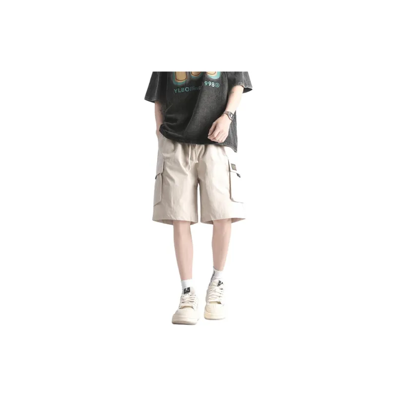 FASTFISH Casual Shorts Unisex-0