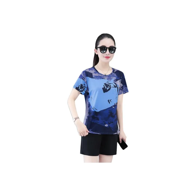 The New Age Family Fitness Set Women's-0