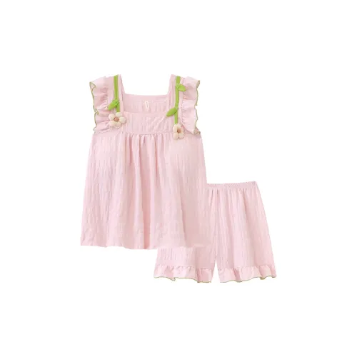 Top Melon Women's Pajama Sets