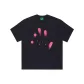 Black Short-Sleeved