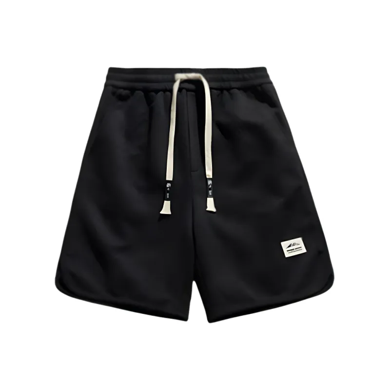 VERAF CA Casual Shorts Unisex-0