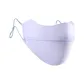 Light Wisteria Purple