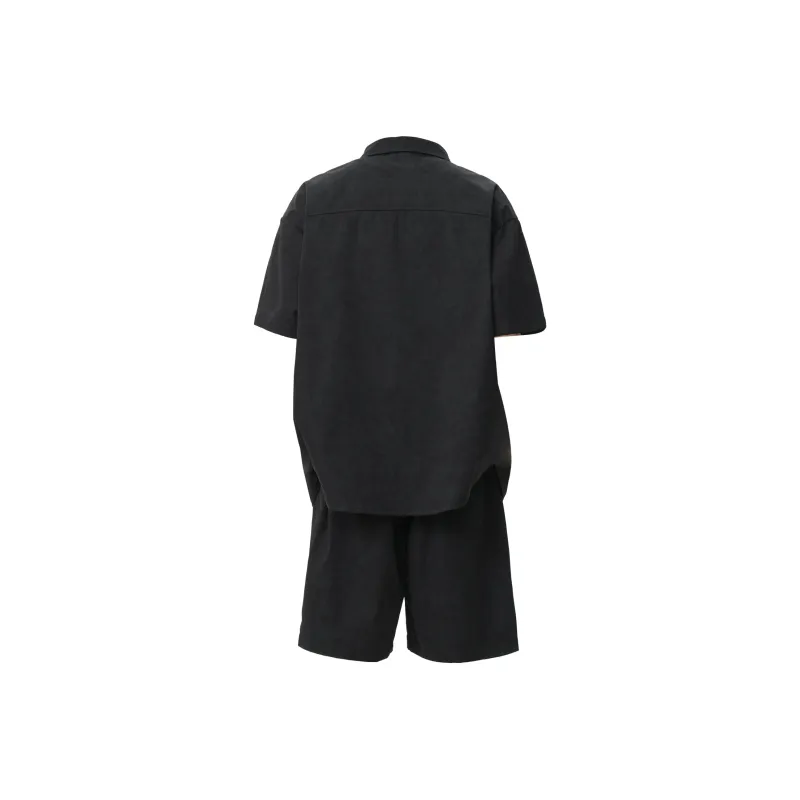 Paddy Julia Shirt Matching Set Unisex-1