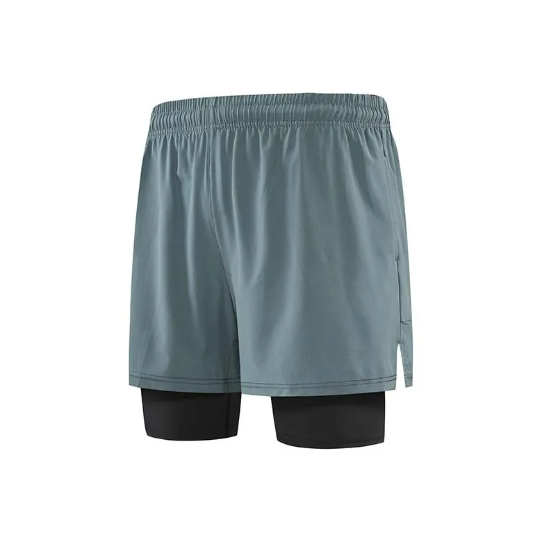 SMVP Sports Shorts Unisex-8