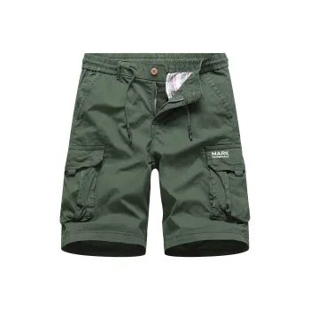 FAIRWHALE Cargo Shorts Unisex