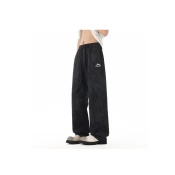 DOUBLE FISH Casual Pants Unisex