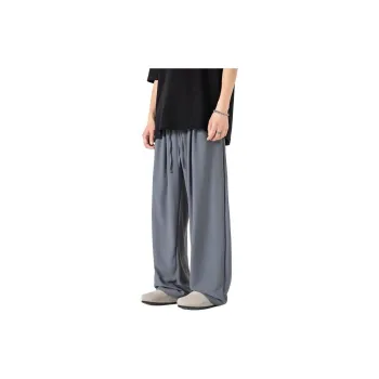 GOOSELIAR Casual Pants Unisex