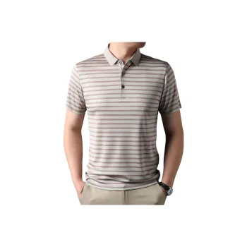 PIERRE CARDIN T Shirts Men