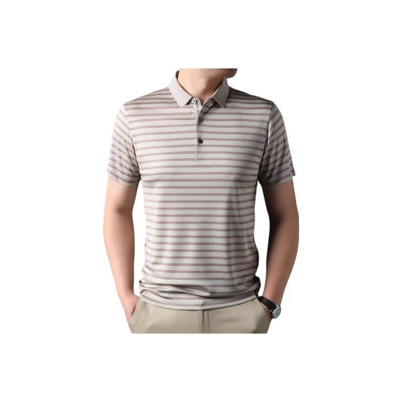 PIERRE CARDIN T Shirts Men-0