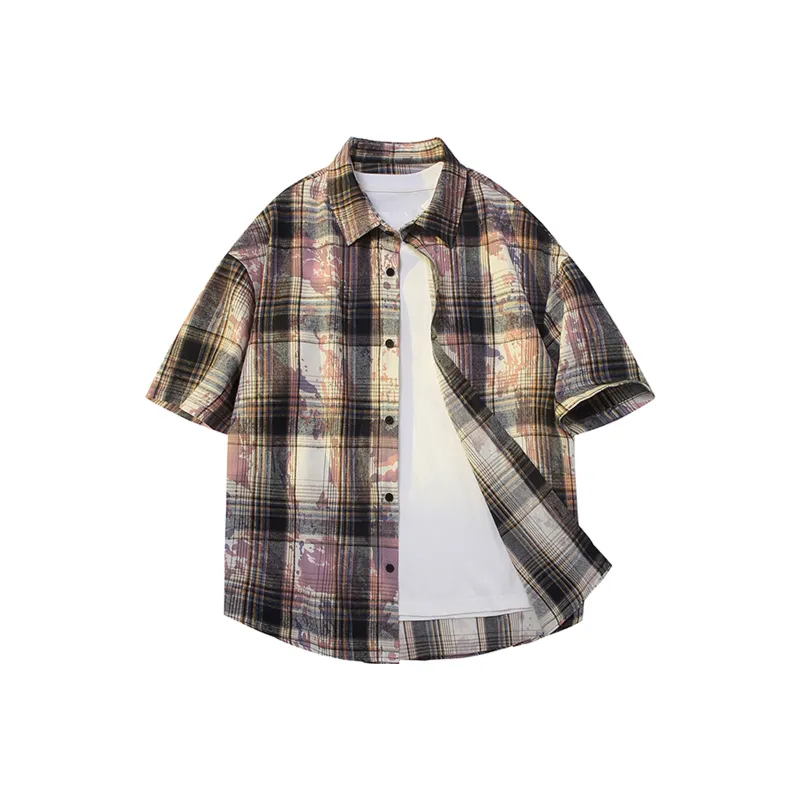 MIIOW Shirts Unisex-4
