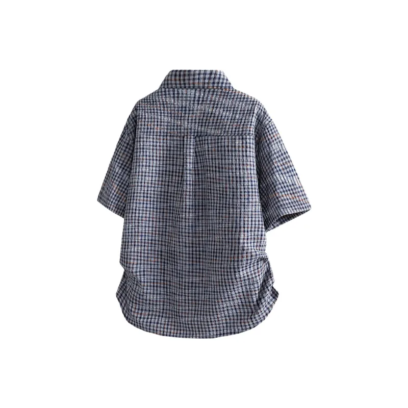 Paddy Julia Shirts Unisex-5