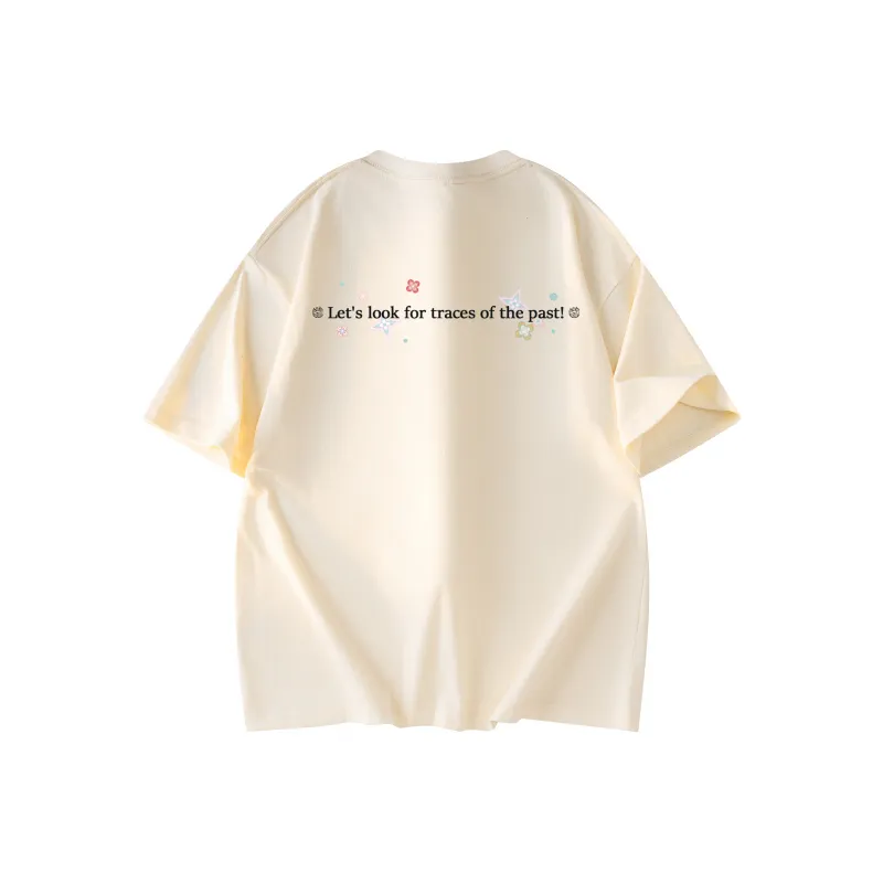 HONOR OF KINGS T Shirts Unisex-20