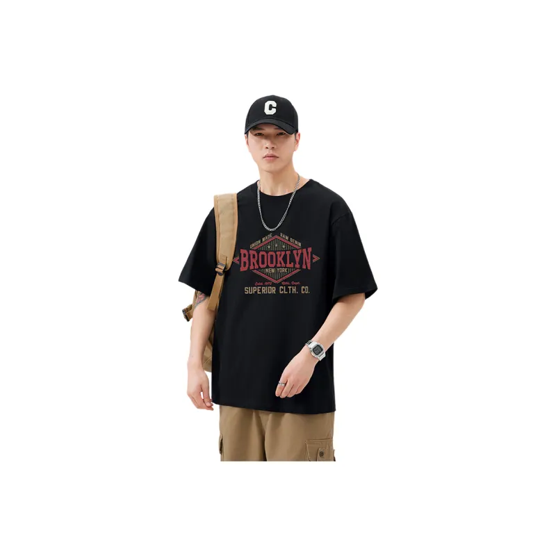WilliamPOLO T Shirts Unisex-5